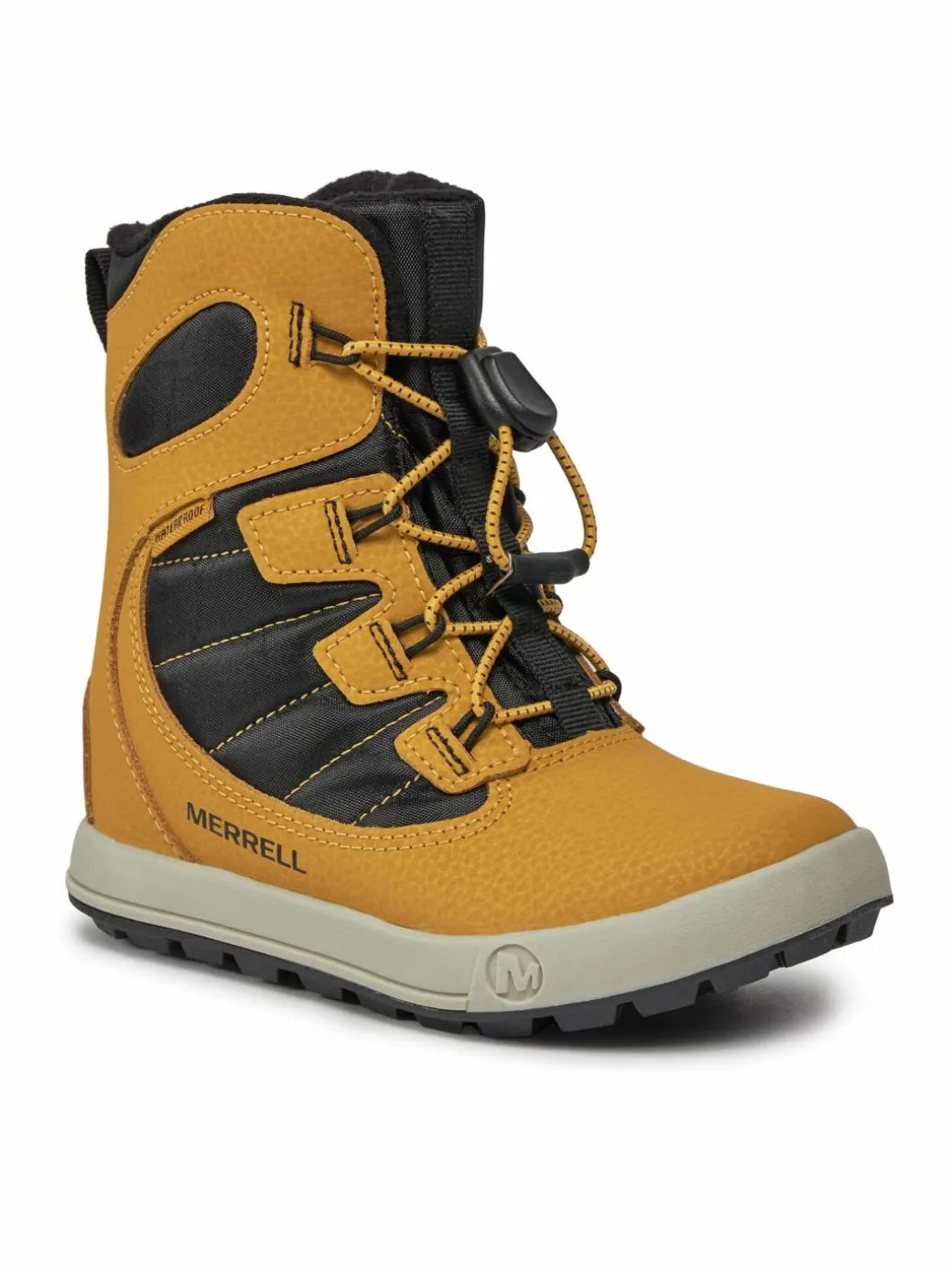 Stivali da neve Snow Bank 4.0 Wtrpf Mk267146 Marrone
