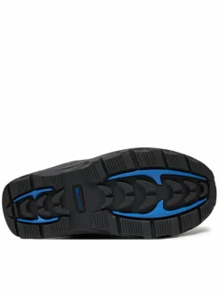 Stivali da neve Snowfur Kids 2 K819 Nero