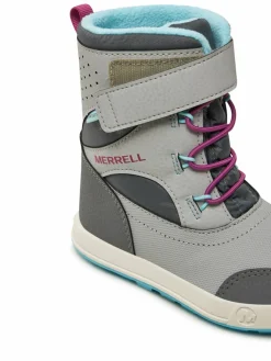 Stivali da neve Snow Storm 3.0 WTRPF MK167714 Grigio