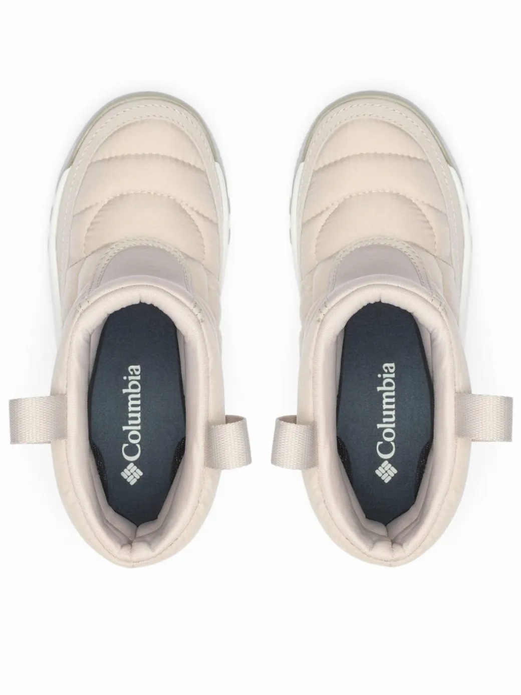 Stivali da neve Snowtrot™ Mid 2078911 Beige