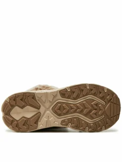 Stivali da neve Solna LSOLN201Q Beige