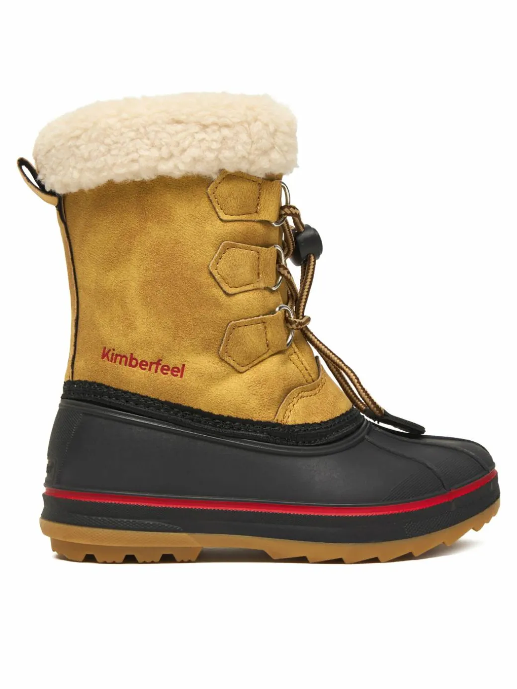 Stivali da neve Sonik Marrone