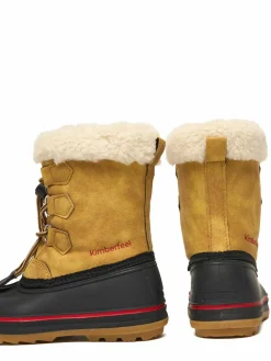 Stivali da neve Sonik Marrone