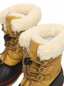 Stivali da neve Sonik Marrone
