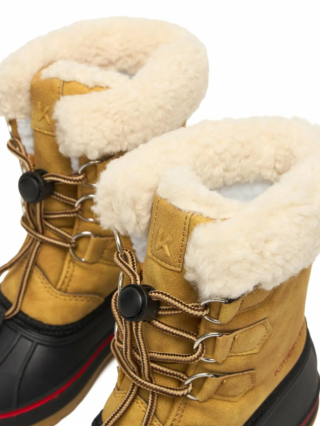 Stivali da neve Sonik Marrone