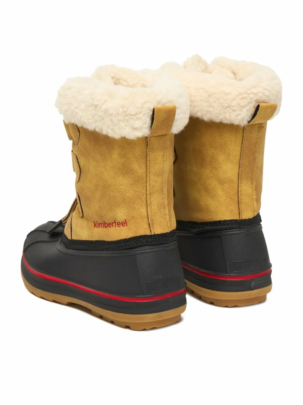 Stivali da neve Sonik Marrone