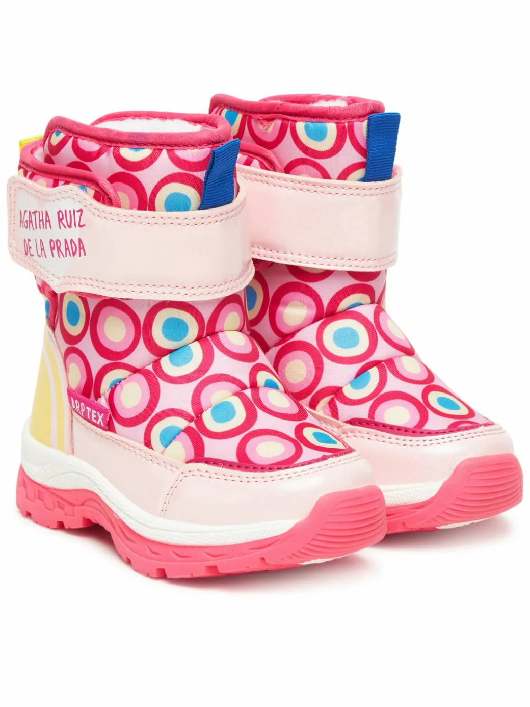 Stivali da neve 251990 S Rosa