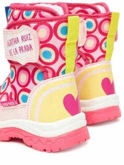 Stivali da neve 251990 S Rosa