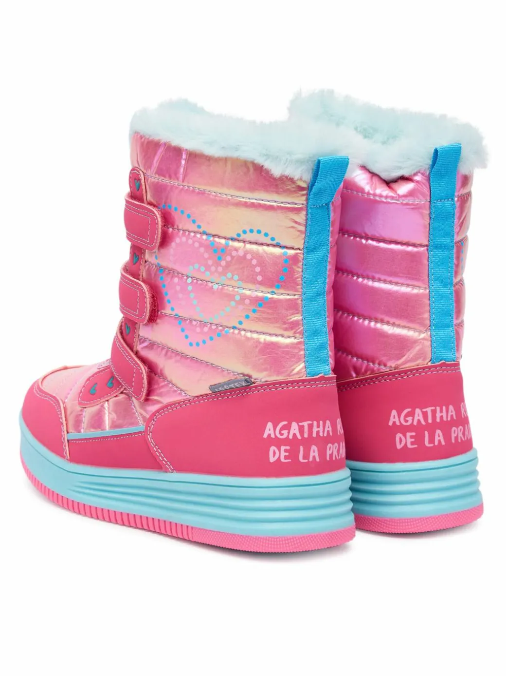 Stivali da neve 251991 S Rosa