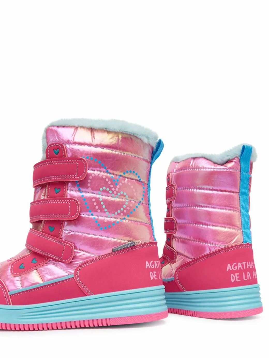 Stivali da neve 251991 S Rosa