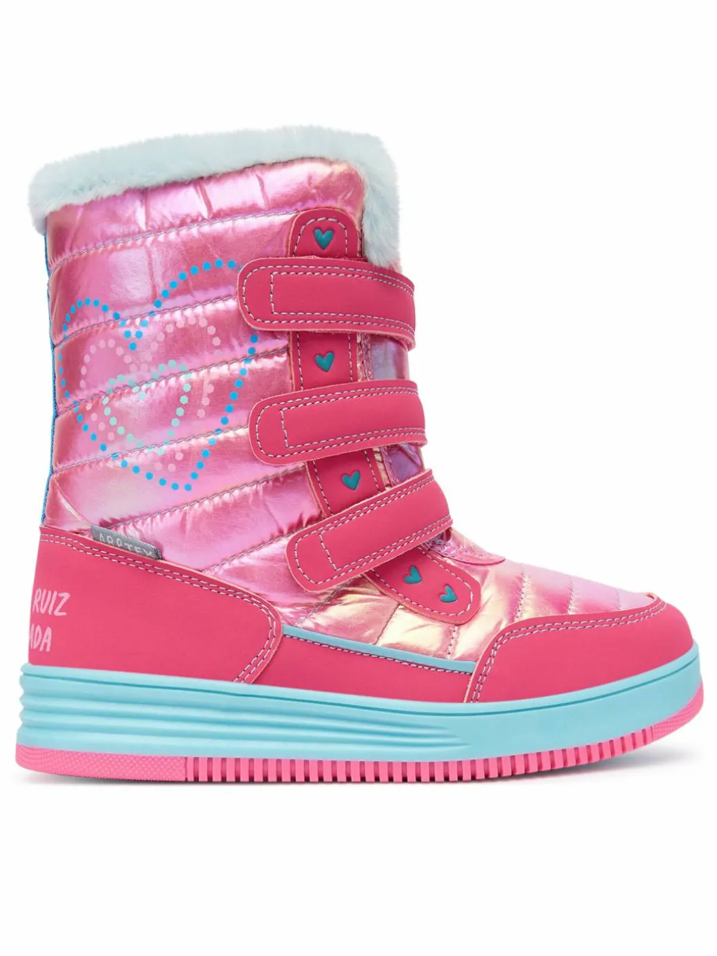 Stivali da neve 251991 S Rosa