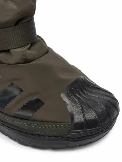 Stivali da neve Superstar 360 Boot JQ7952 Cachi