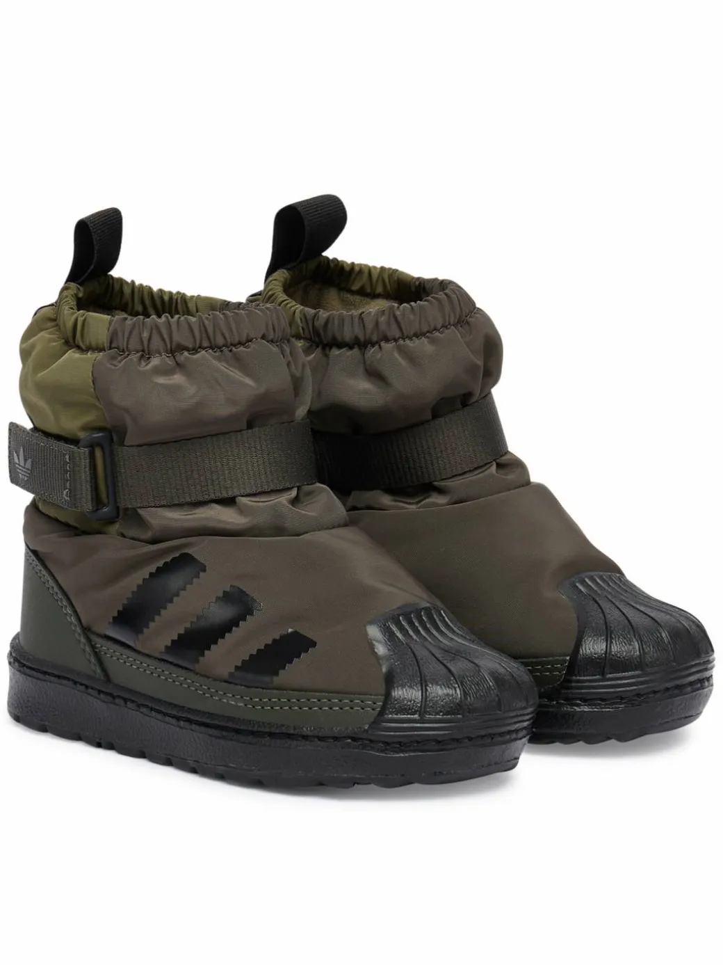 Stivali da neve Superstar 360 Boot JQ7952 Cachi