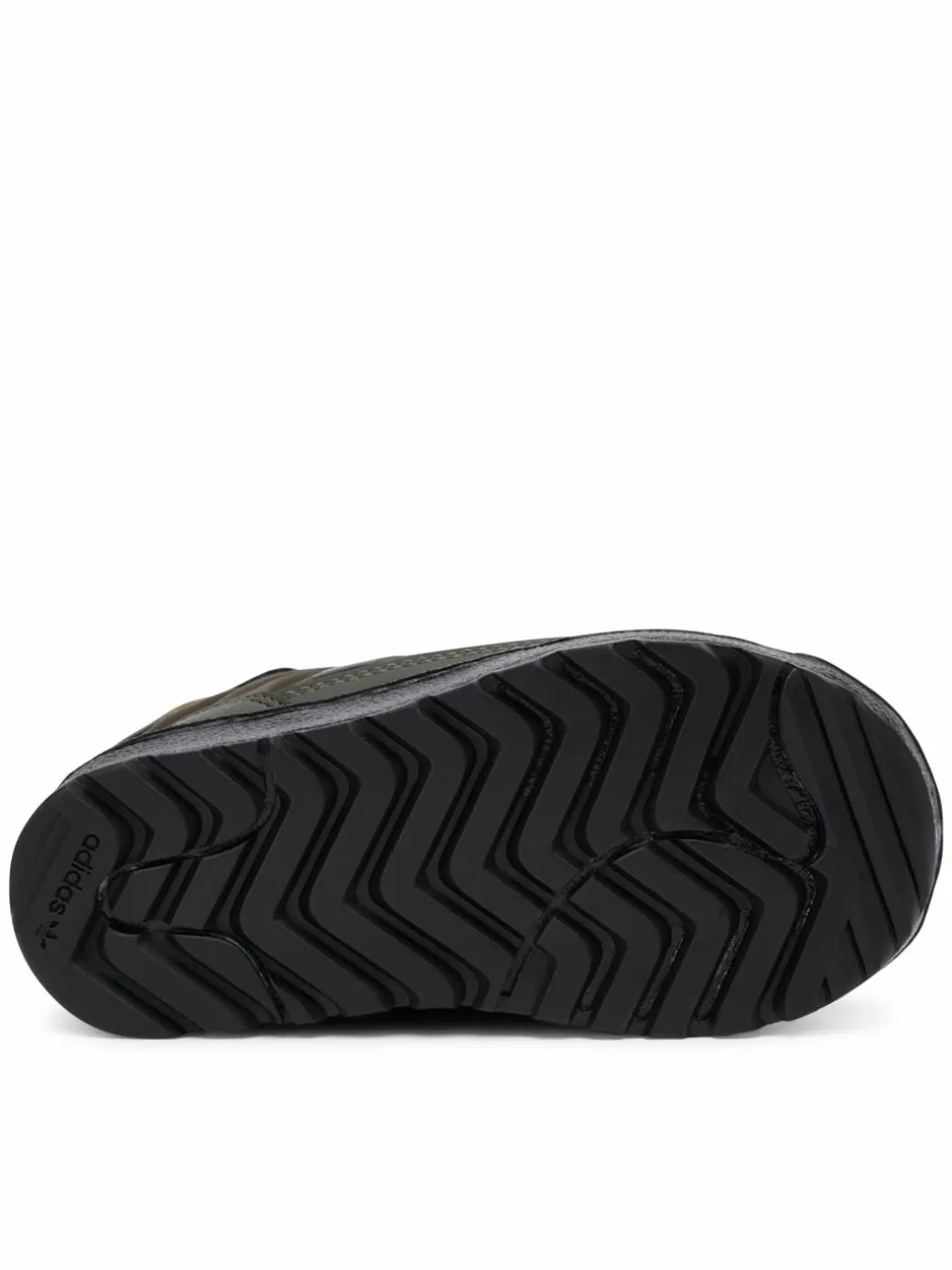 Stivali da neve Superstar 360 Boot JQ7952 Cachi