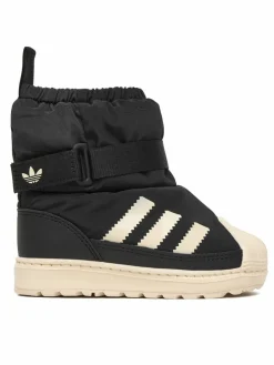 Stivali da neve Superstar 360 Boot JQ7951 Nero