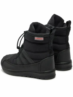 Stivali da neve Superstar 360 2.0 ID9723 Nero