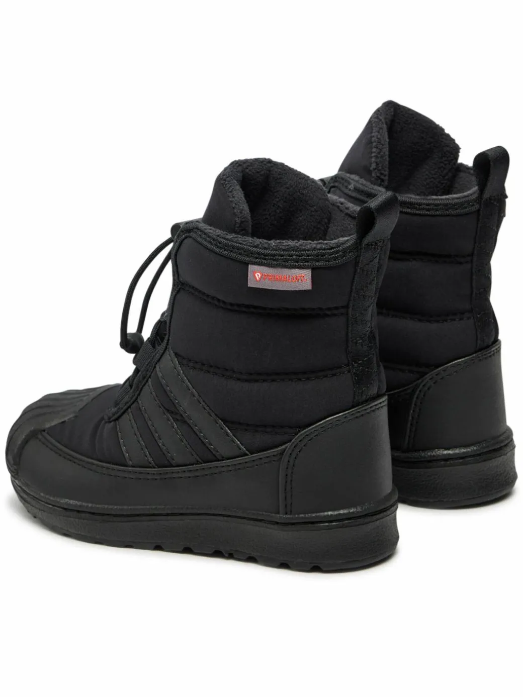 Stivali da neve Superstar 360 2.0 ID9723 Nero
