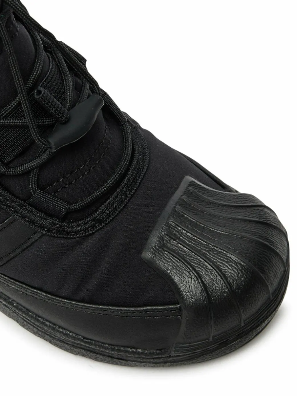Stivali da neve Superstar 360 2.0 ID9723 Nero