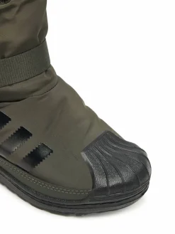 Stivali da neve Superstar 360 Winterized Boot JQ7950 Cachi