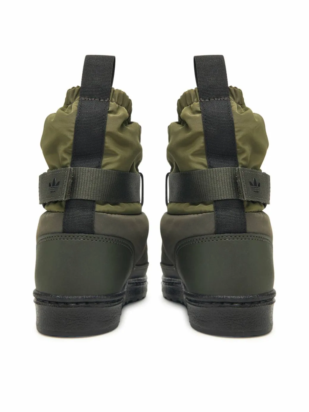 Stivali da neve Superstar 360 Winterized Boot JQ7950 Cachi