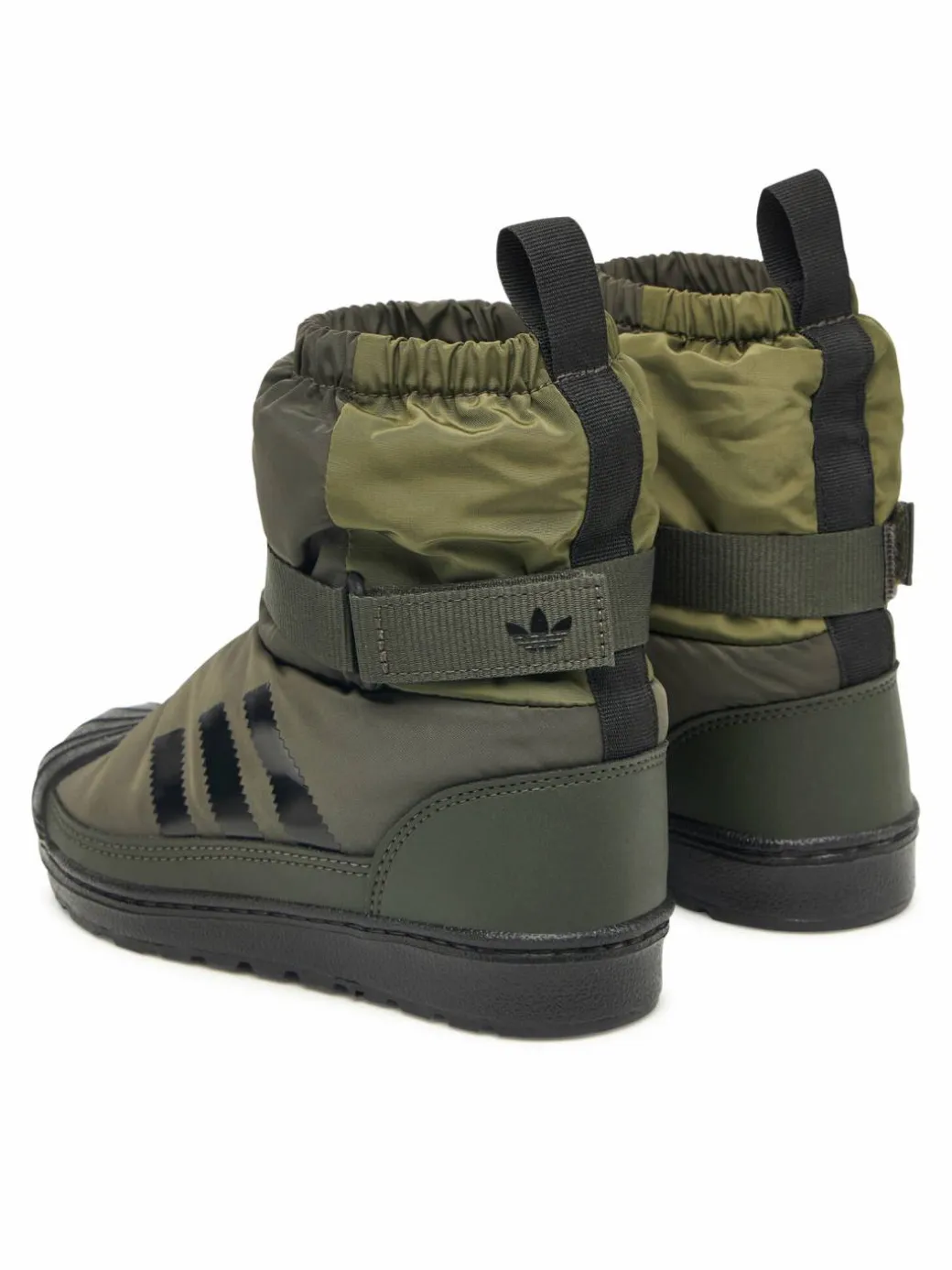 Stivali da neve Superstar 360 Winterized Boot JQ7950 Cachi