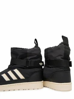 Stivali da neve Superstar 360 Winterized Boot JQ7949 Nero