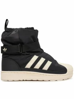 Stivali da neve Superstar 360 Winterized Boot JQ7949 Nero