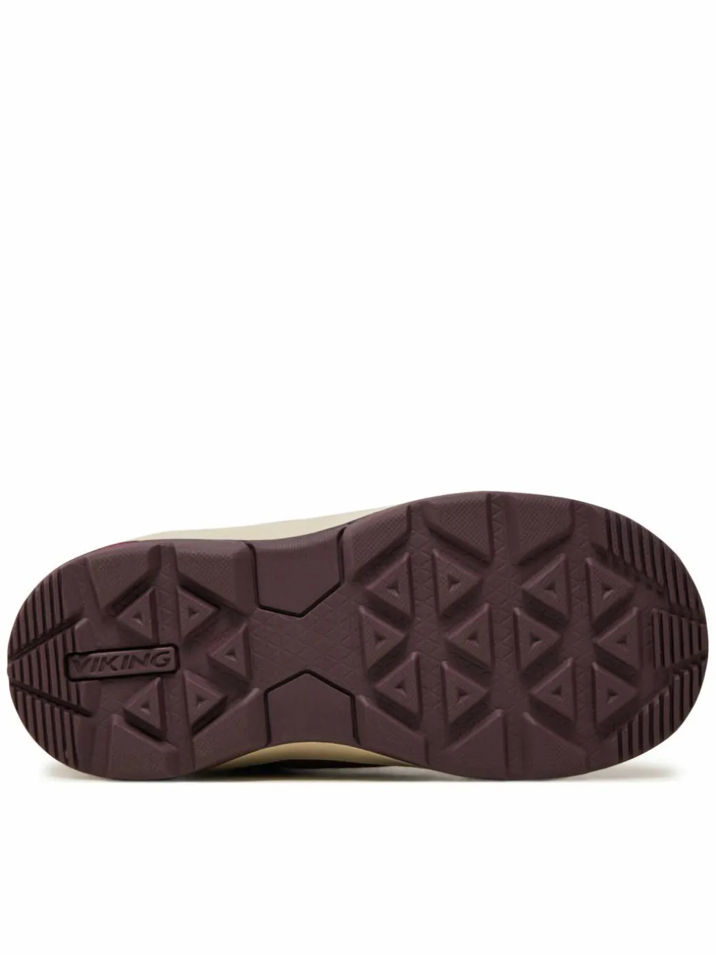 Stivali da neve Toasty3-94015-53 Rosa