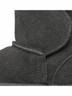 Stivali da neve Toddle B10737 Grigio
