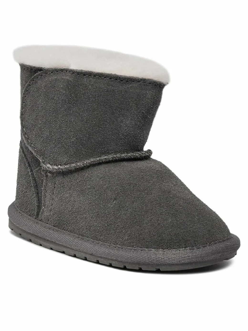 Stivali da neve Toddle B10737 Grigio