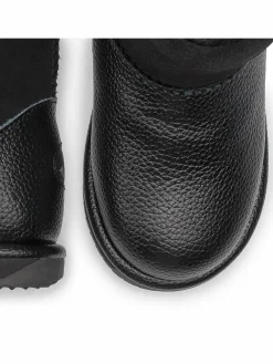 Stivali da neve Trigg K12169 Nero