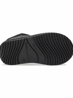 Stivali da neve Trigg K12169 Nero