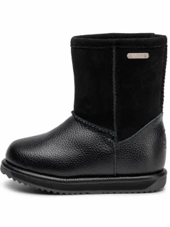 Stivali da neve Trigg K12169 Nero