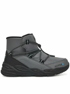 Stivali da neve Turbo Tread 406385L CCBK Grigio