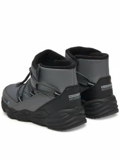 Stivali da neve Turbo Tread 406385L CCBK Grigio