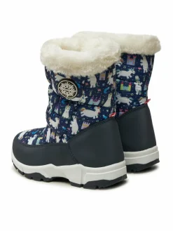 Stivali da neve Unio Multicolore
