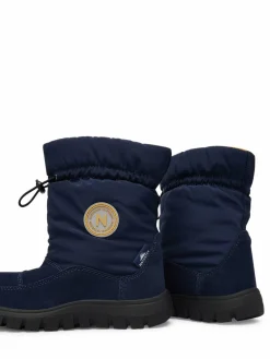 Stivali da neve Varna 2 Wp. 3001578-01-1C57 S Blu scuro
