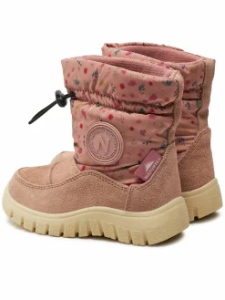 Stivali da neve Varna 2 Wp 0013001578.05.1M44 M Rosa