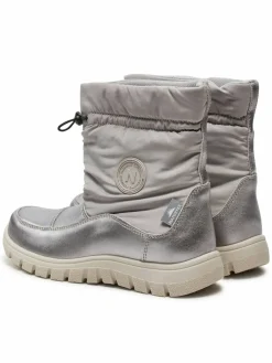 Stivali da neve Varna 2 Wp 0013001578.03.1Q48 D Grigio