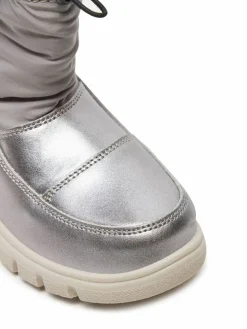 Stivali da neve Varna 2 Wp 0013001578.03.1Q48 D Grigio