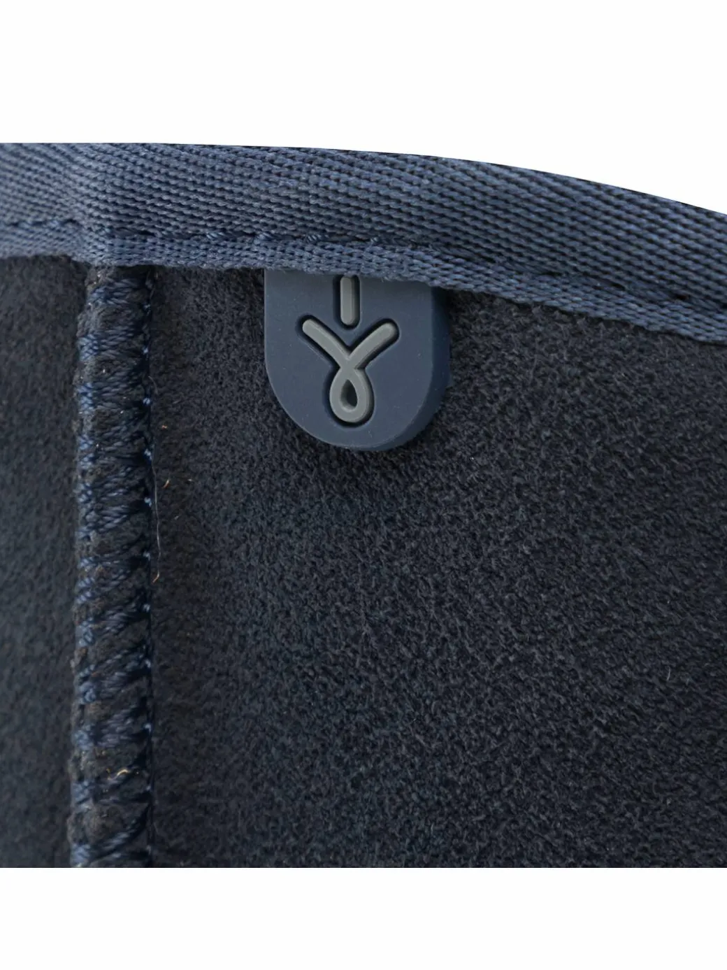Stivali da neve Wallaby Lo K10102 Blu scuro