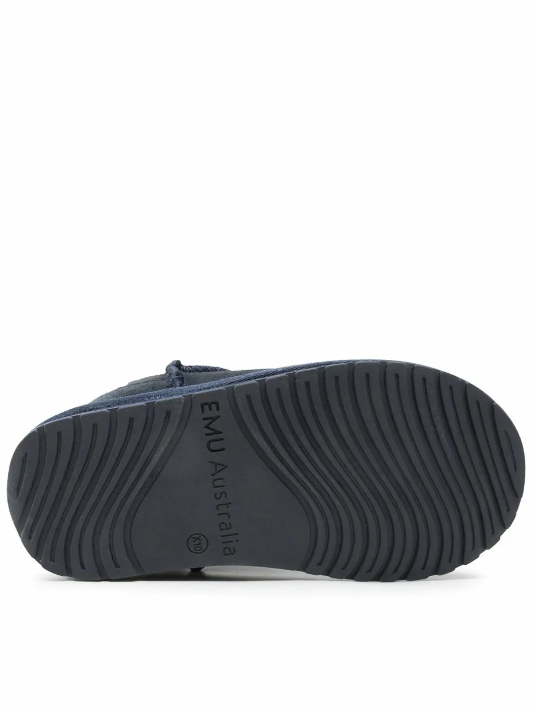 Stivali da neve Wallaby Lo K10102 Blu scuro