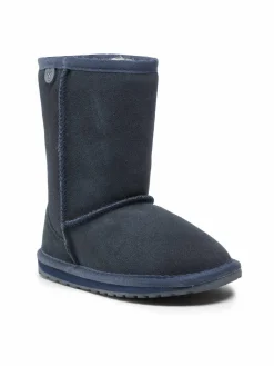 Stivali da neve Wallaby Lo K10102 Blu scuro