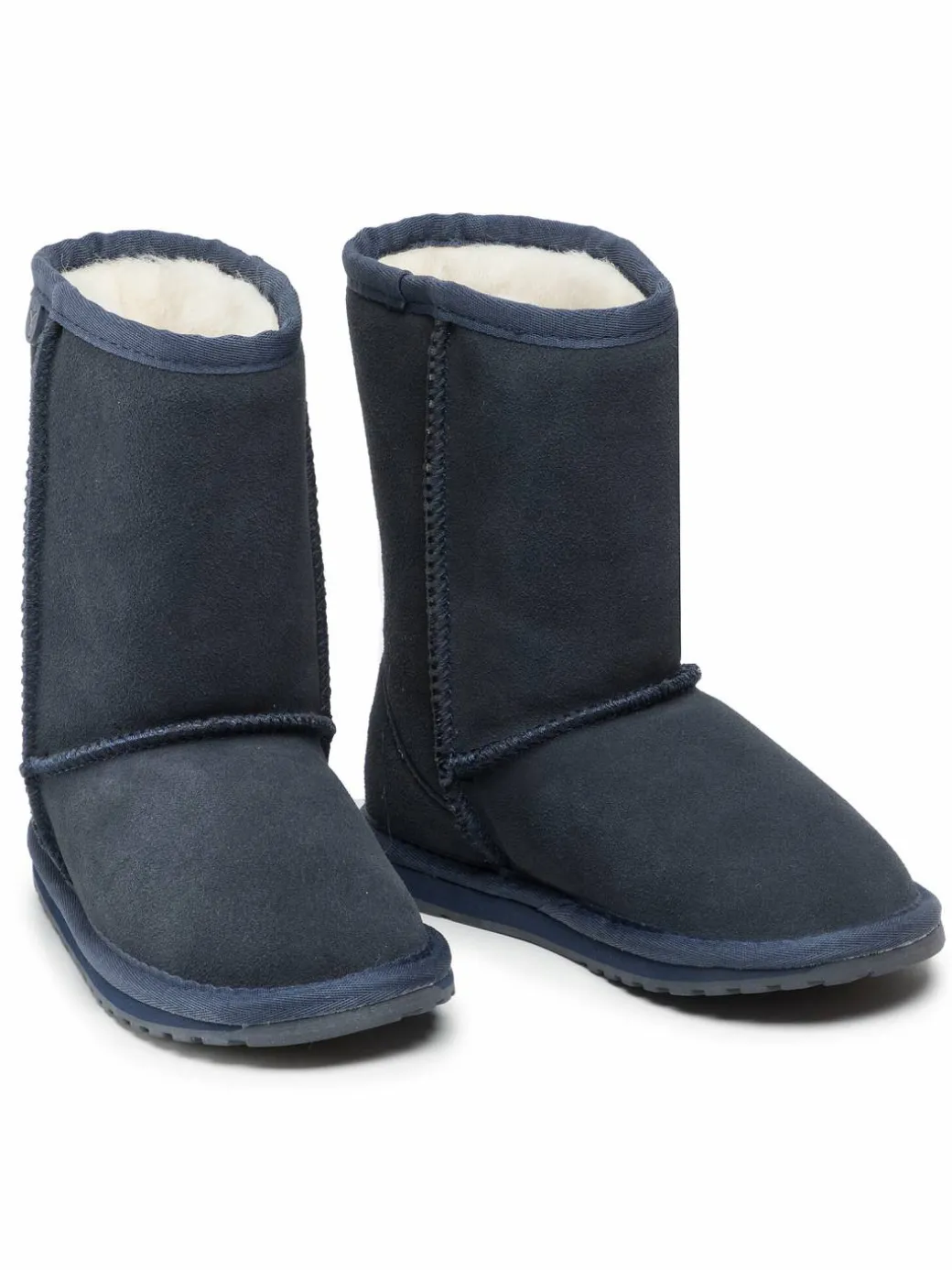 Stivali da neve Wallaby Lo K10102 Blu scuro