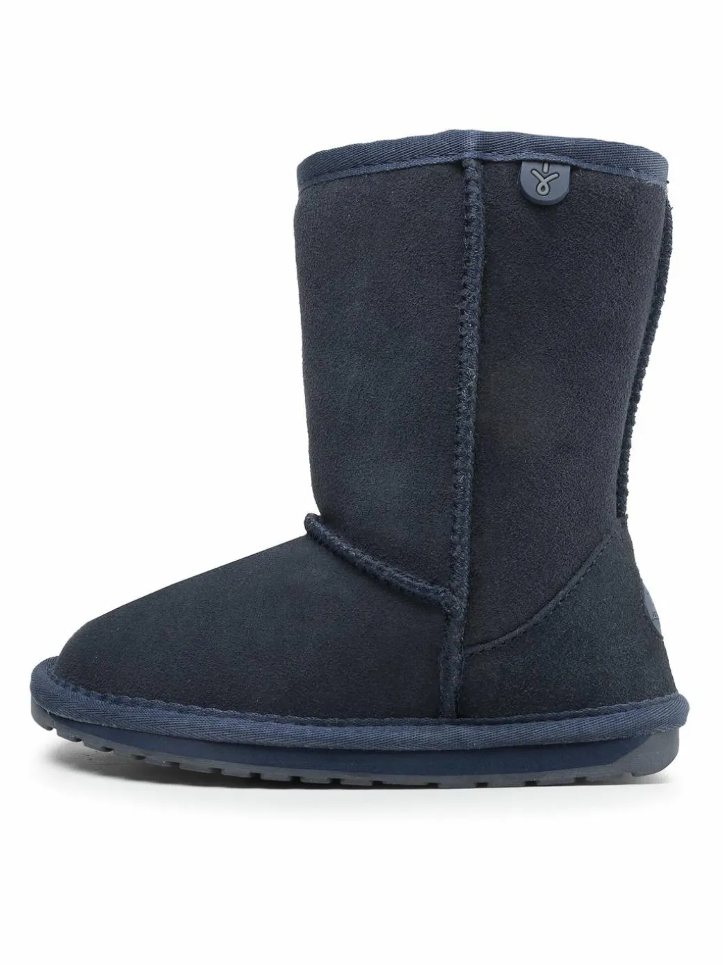 Stivali da neve Wallaby Lo K10102 Blu scuro
