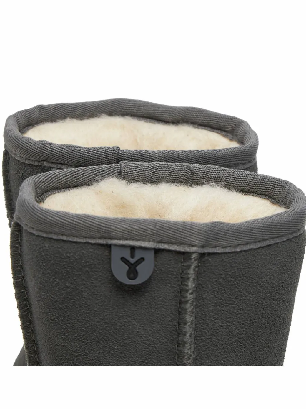 Stivali da neve Wallaby Lo K10102 Grigio