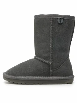 Stivali da neve Wallaby Lo K10102 Grigio
