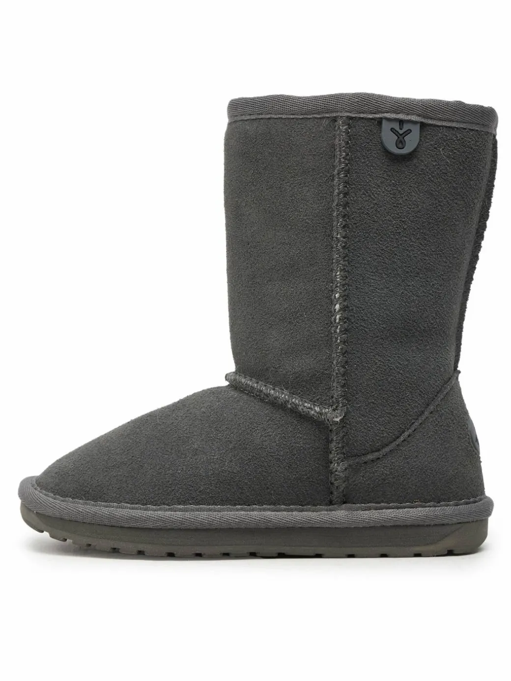 Stivali da neve Wallaby Lo K10102 Grigio