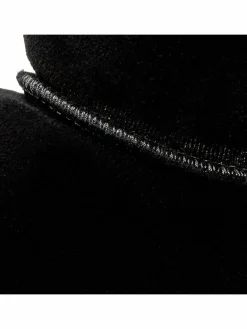 Stivali da neve Wallaby Lo Teens T10102 Nero