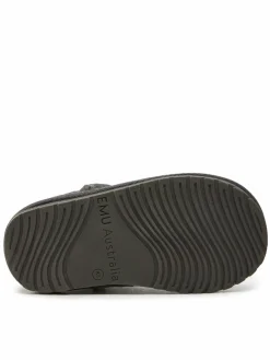 Stivali da neve Wallaby Mini K10103 Grigio
